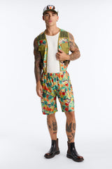 Quack Attack 3 Piece Costume Set - Camouflage