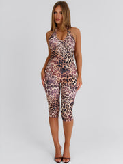 Vidae Jumpsuit Midnight Haze