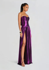 Delphie Dress