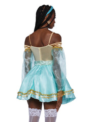 Desert Princess Costume