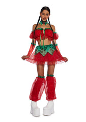 Sweet Treat Costume
