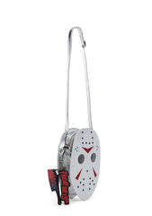 Sparkle Of Terror Crossbody Bag