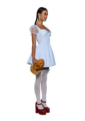 Kansas Bound Costume