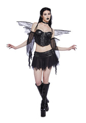 Bondage Fairy Costume