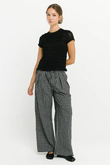 Lea Wide Leg Pants