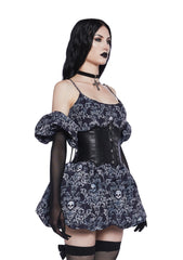 Dark Entity Waist Cincher