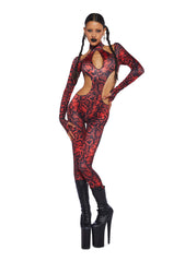 Ready For It Snake Costume