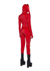 Fashion Freak Costume