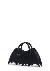 Macabre Thoughts Handbag