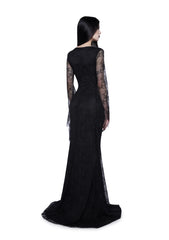 Morbid Matriarch Costume