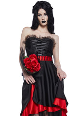 Romancing Helena Costume
