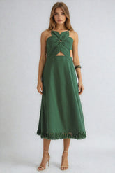 Jasmine Dress
