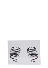 Devil’s Gleam Face Gems