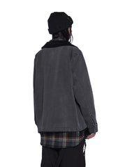 Unstoppable Slasher Trucker Jacket