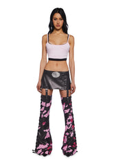 Fast N' Curious Costume - Light Pink
