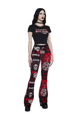 Sink Your Teeth Graphic Tee