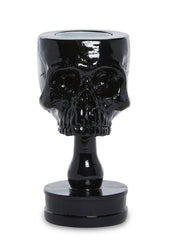 Macabre Appetites Candle Holder