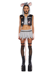 Club Rat Costume