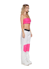 Bubblegum Pop Princess Costume