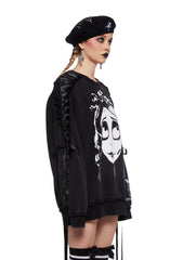 Wedding Feast Crewneck Sweatshirt