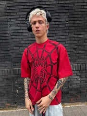 Spider-Man Boxy Fit T-Shirt