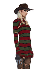 Nightmare Stalker Costume
