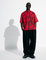 Spider-Man Boxy Fit T-Shirt