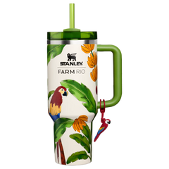 Stanley 1913 x FARM Rio Quencher® H2.0 Flowstate™ Tumbler | 40 OZ