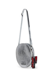 Sparkle Of Terror Crossbody Bag