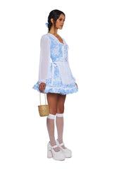 Well Read Princess Costume