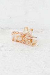 Cordially Yours Hair Claw