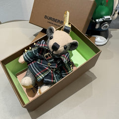 Burberry Thomas Bear Charm 306621