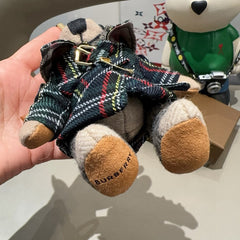 Burberry Thomas Bear Charm 306621