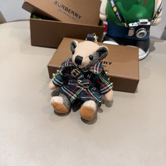 Burberry Thomas Bear Charm 306621