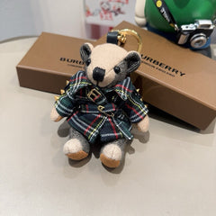 Burberry Thomas Bear Charm 306621
