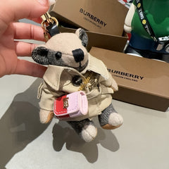 Burberry Thomas Bear Charm 306622