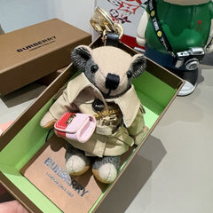 Burberry Thomas Bear Charm 306622