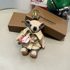 Burberry Thomas Bear Charm 306622