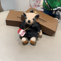 Burberry Thomas Bear Charm 306623