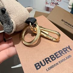 Burberry Thomas Bear Charm 306623