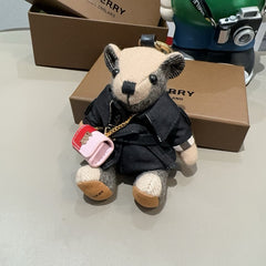 Burberry Thomas Bear Charm 306623