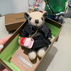 Burberry Thomas Bear Charm 306623