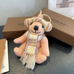 Burberry Thomas Bear Charm 306624