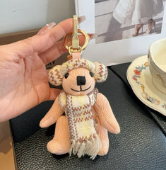 Burberry Thomas Bear Charm 306624