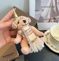 Burberry Thomas Bear Charm 306624