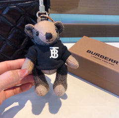 Burberry Thomas Bear Charm 306626