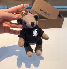 Burberry Thomas Bear Charm 306626