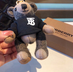 Burberry Thomas Bear Charm 306626
