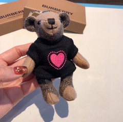 Burberry Thomas Bear Charm 306629