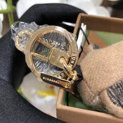 Burberry Thomas Bear Charm 306629